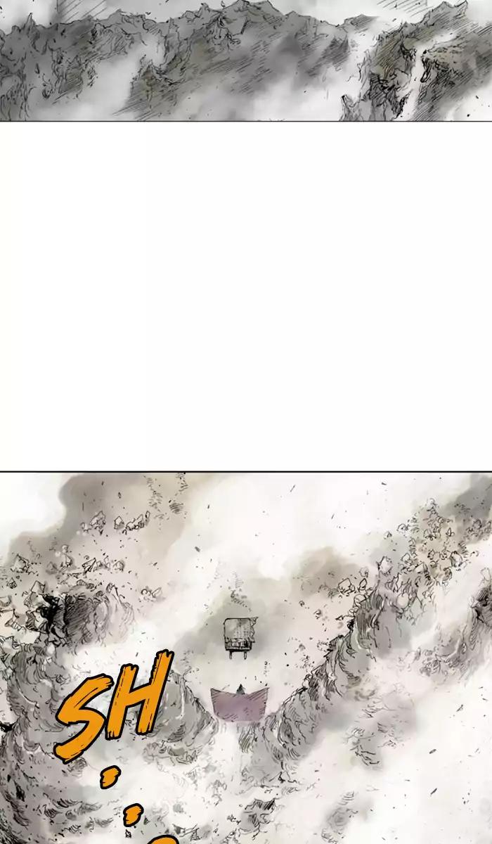 Gosu Chap 101 - Next Chap 102