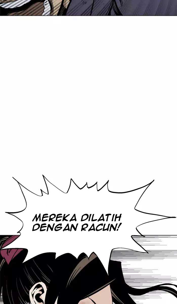 Gosu Chap 101 - Next Chap 102