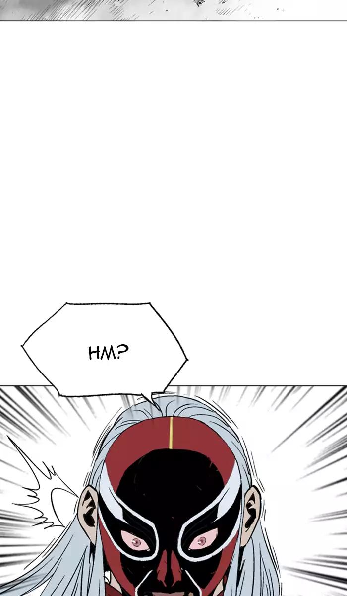 Gosu Chap 101 - Next Chap 102