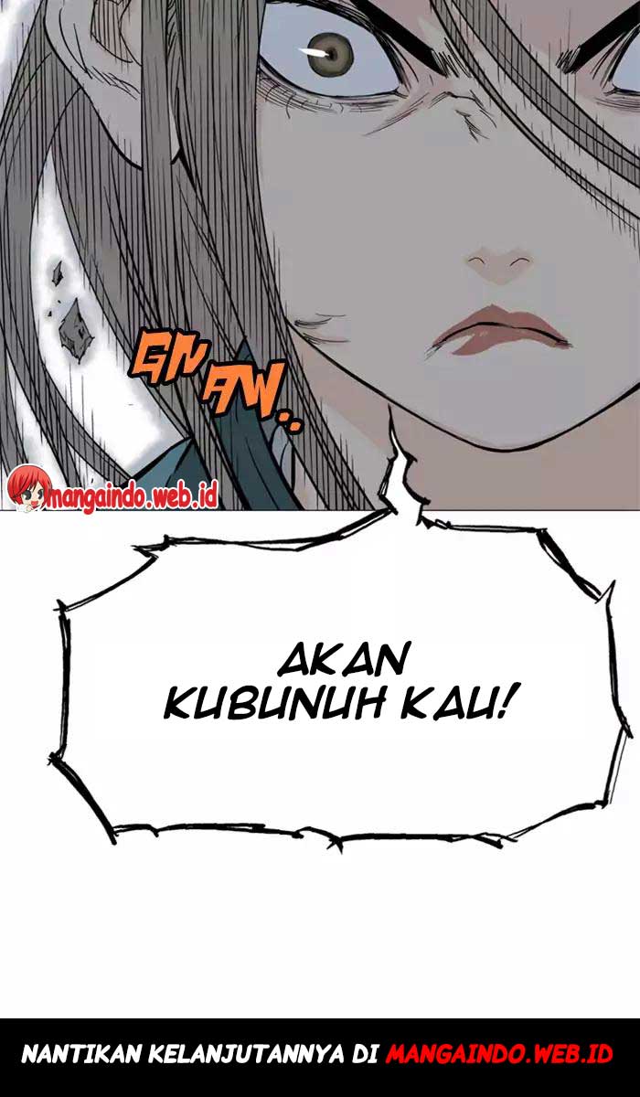 Gosu Chap 101 - Next Chap 102
