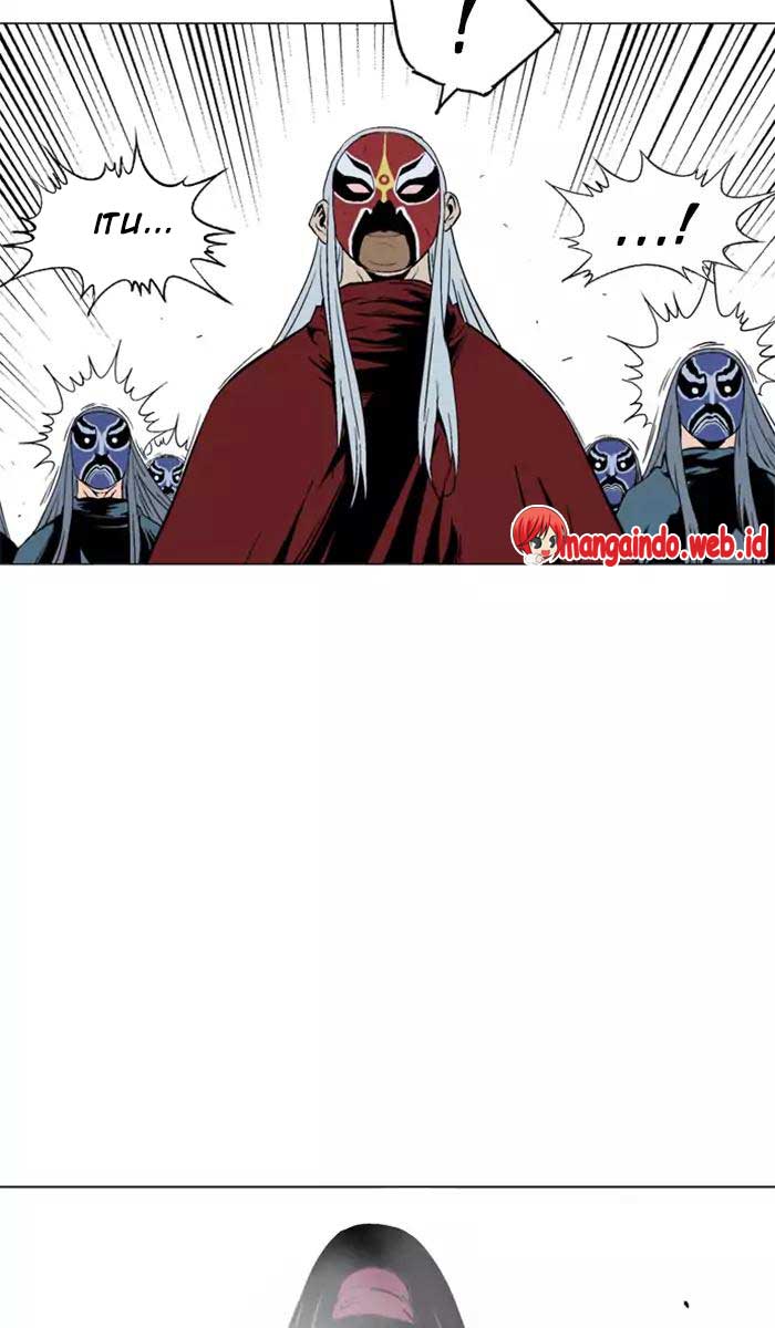 Gosu Chap 101 - Next Chap 102
