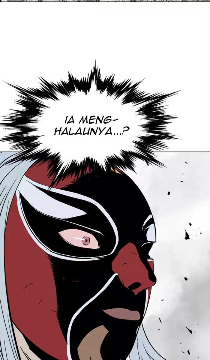 Gosu Chap 101 - Next Chap 102