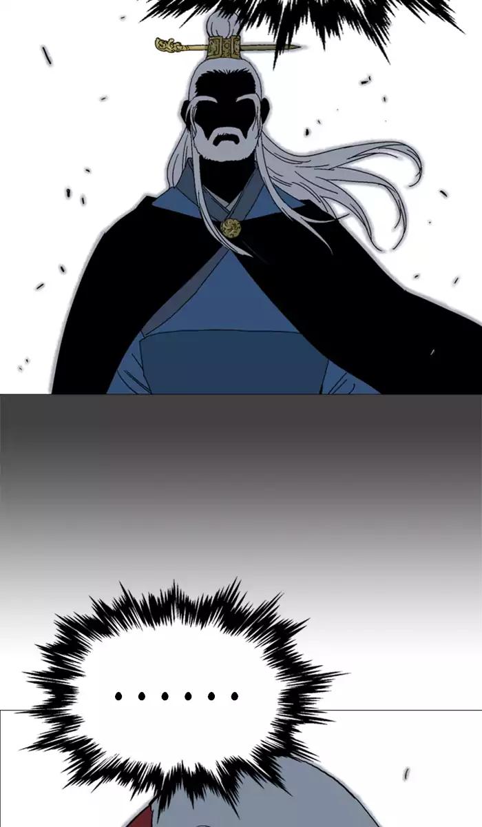 Gosu Chap 101 - Next Chap 102