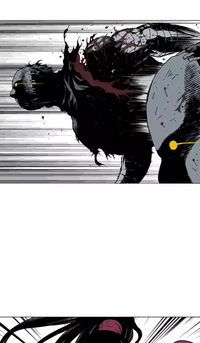 Gosu Chap 101 - Next Chap 102