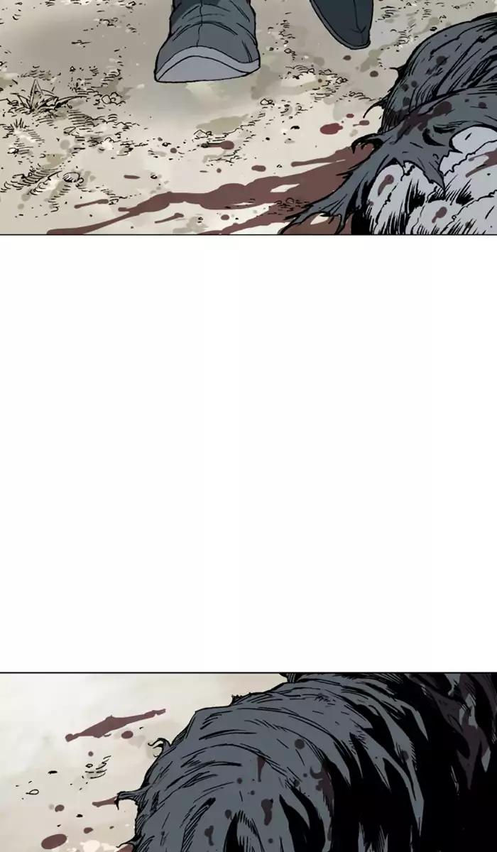 Gosu Chap 101 - Next Chap 102