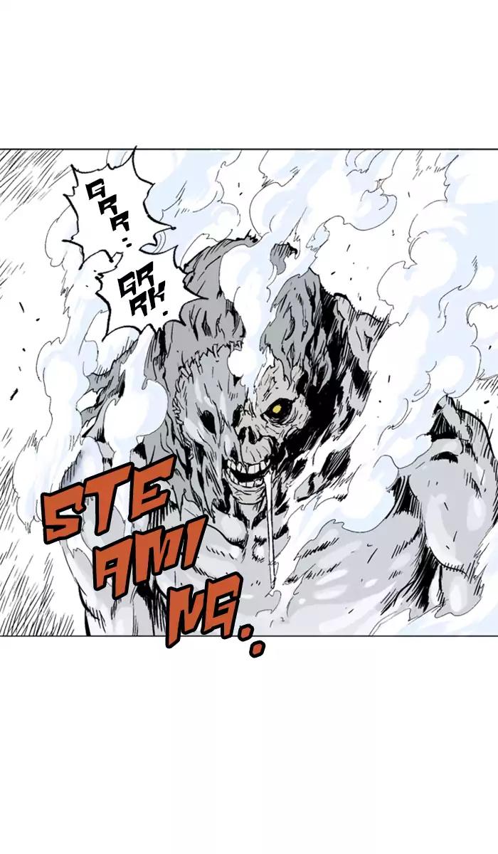 Gosu Chap 101 - Next Chap 102