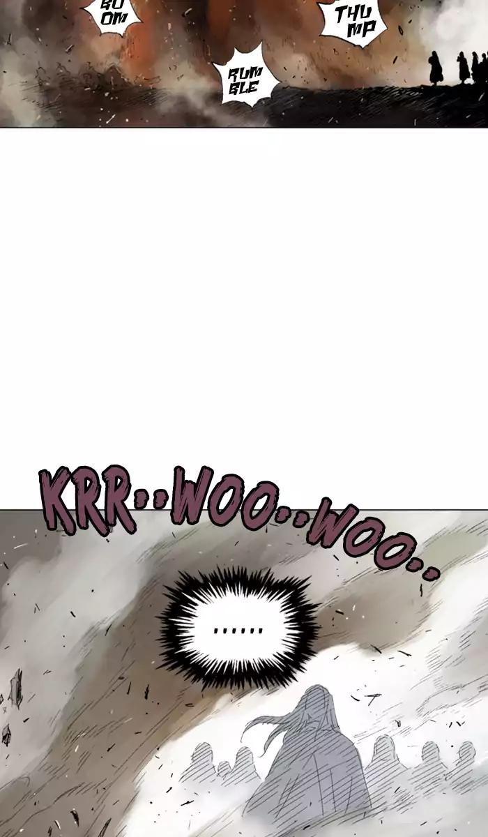 Gosu Chap 101 - Next Chap 102