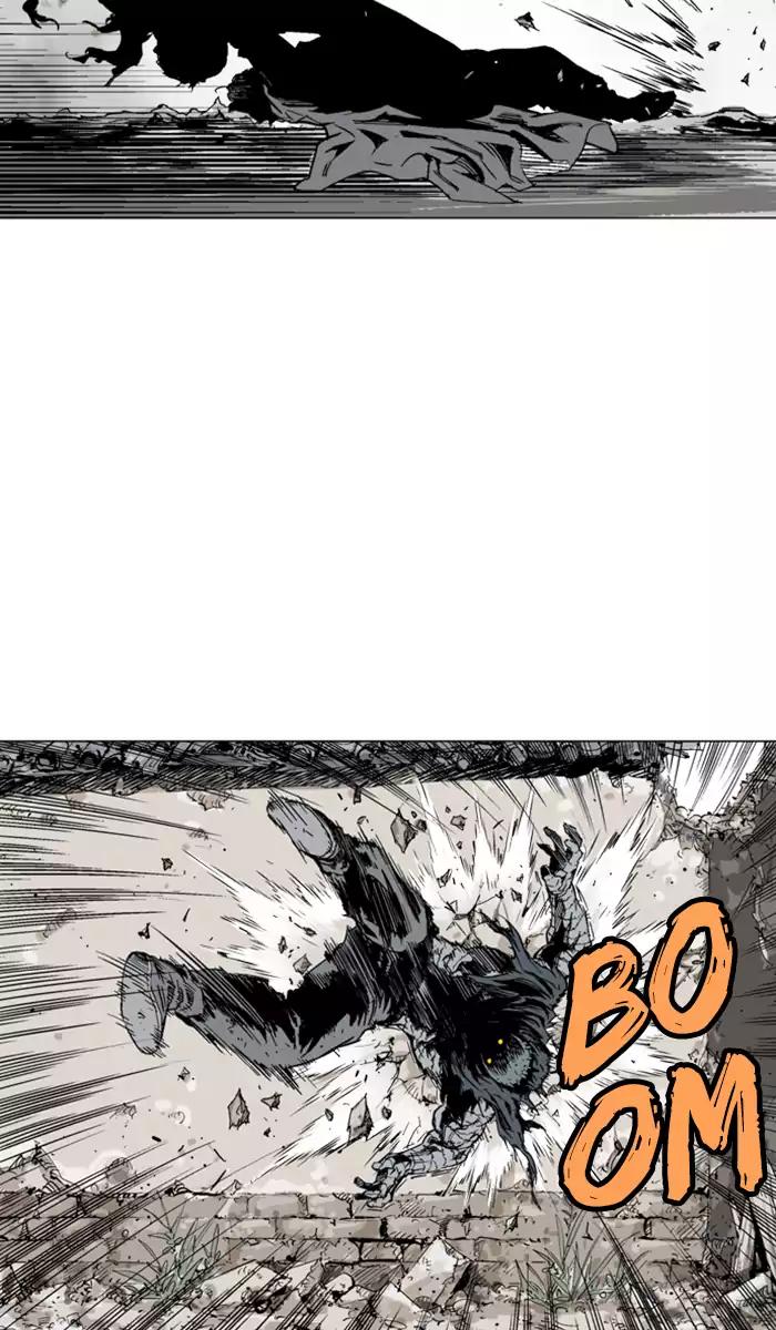 Gosu Chap 101 - Next Chap 102