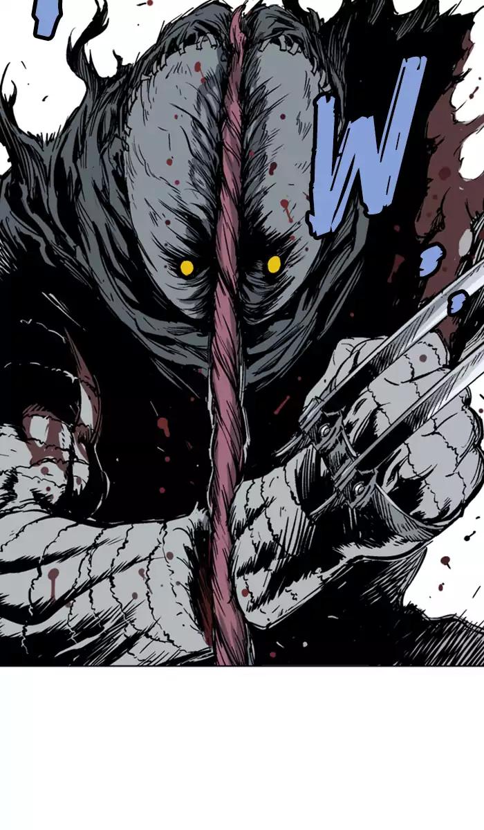 Gosu Chap 101 - Next Chap 102