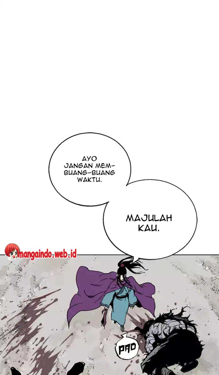 Gosu Chap 101 - Next Chap 102