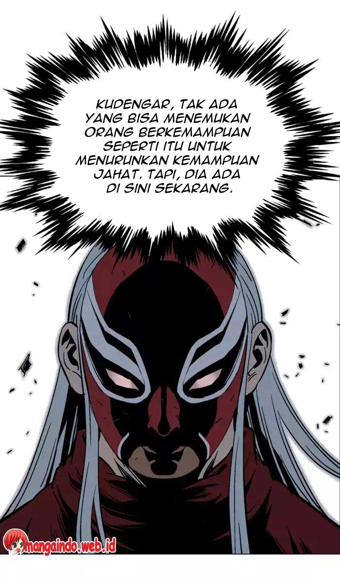 Gosu Chap 101 - Next Chap 102