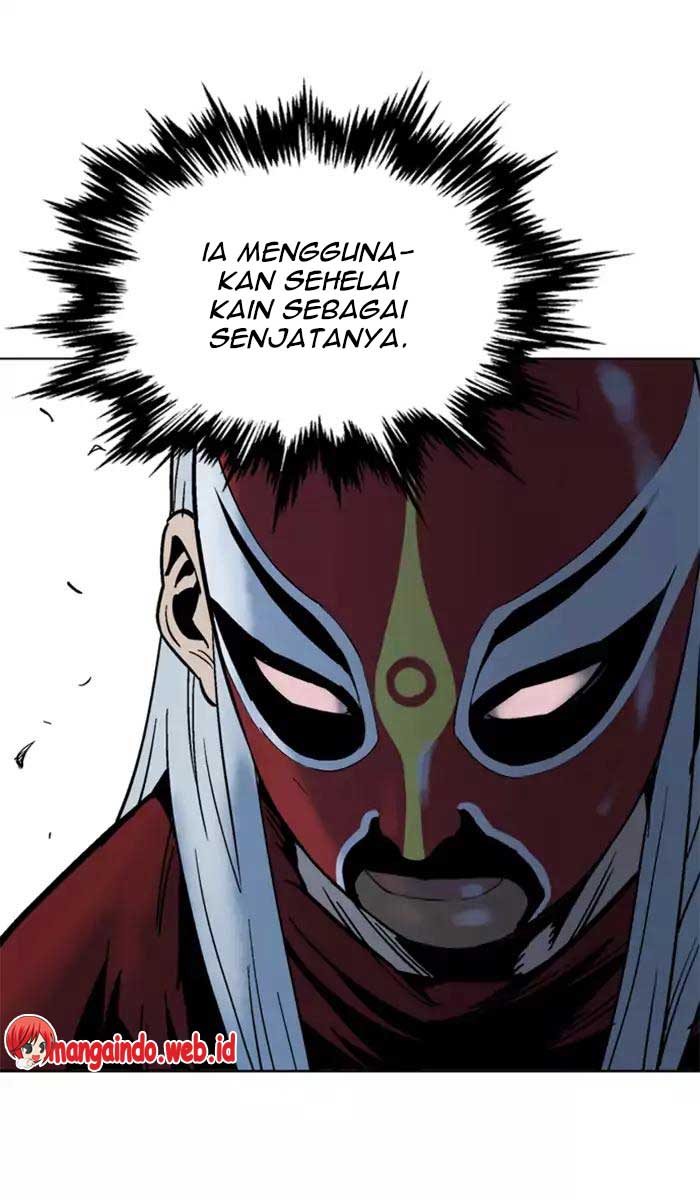 Gosu Chap 101 - Next Chap 102