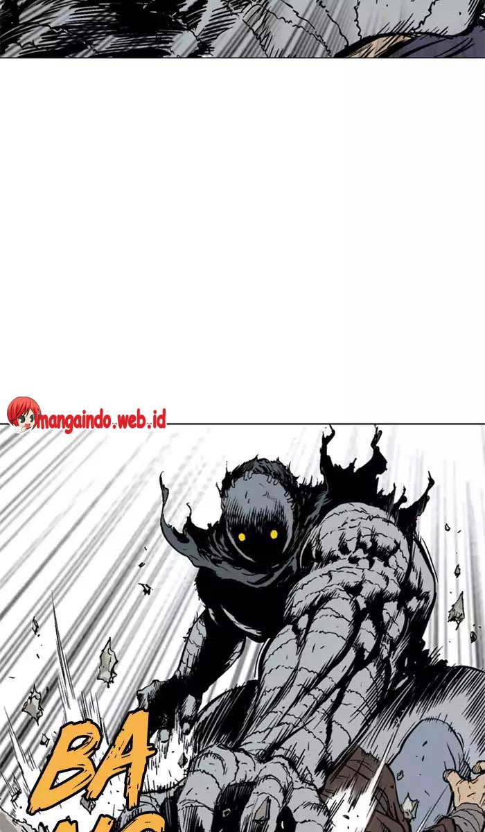 Gosu Chap 101 - Next Chap 102