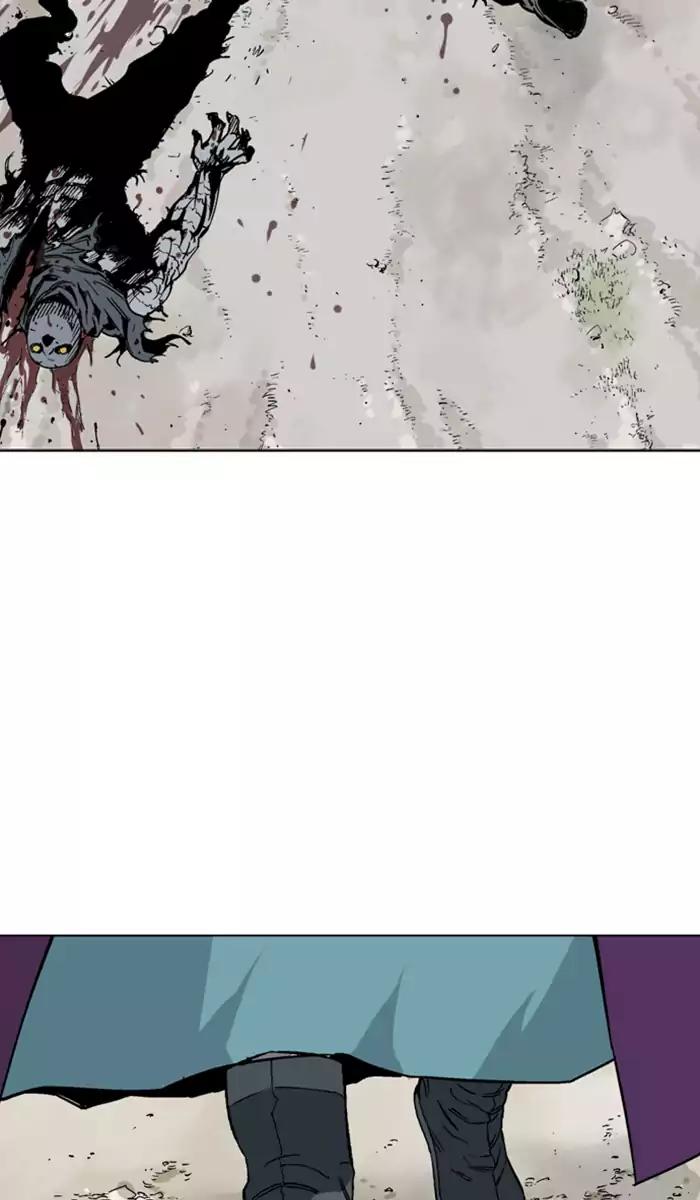 Gosu Chap 101 - Next Chap 102