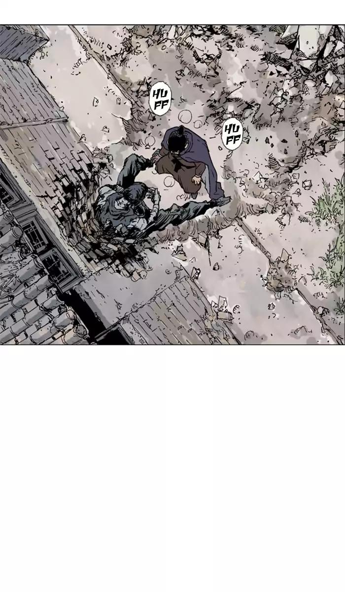 Gosu Chap 101 - Next Chap 102