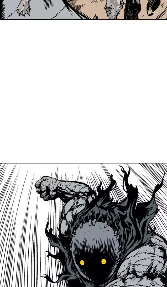 Gosu Chap 101 - Next Chap 102