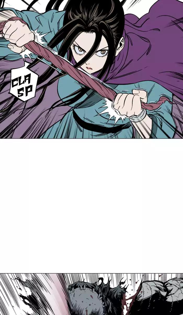 Gosu Chap 101 - Next Chap 102