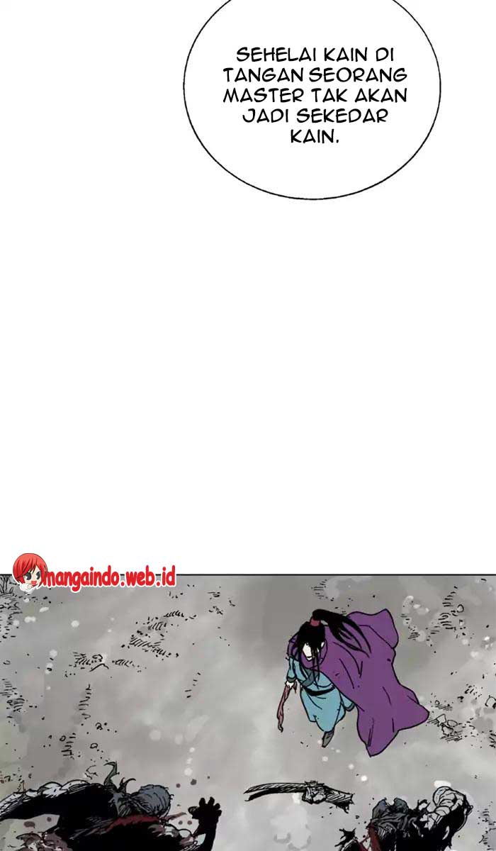 Gosu Chap 101 - Next Chap 102