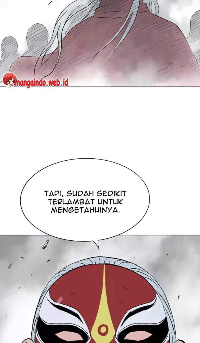 Gosu Chap 101 - Next Chap 102