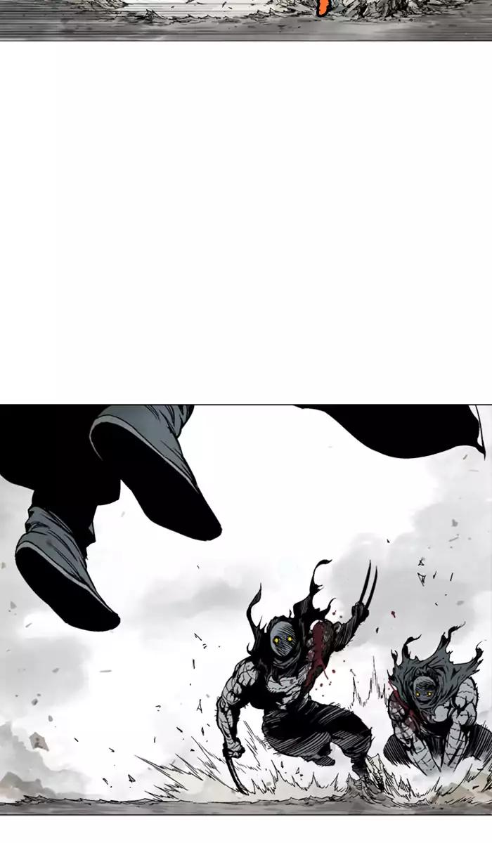 Gosu Chap 101 - Next Chap 102