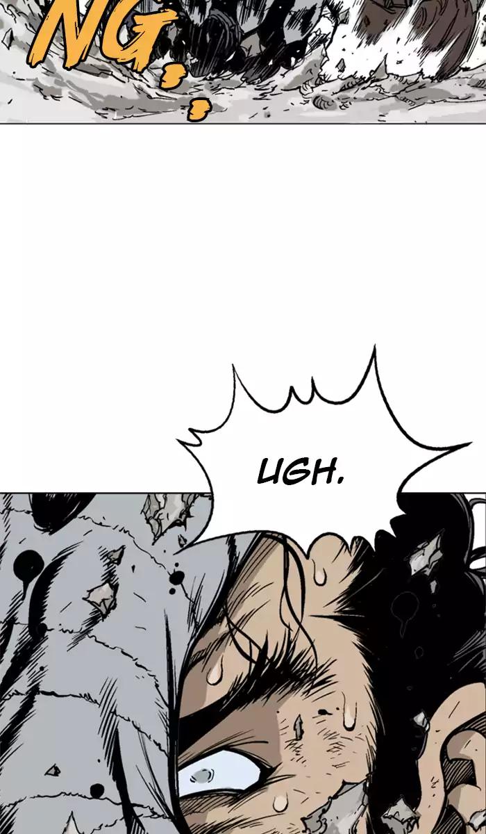 Gosu Chap 101 - Next Chap 102