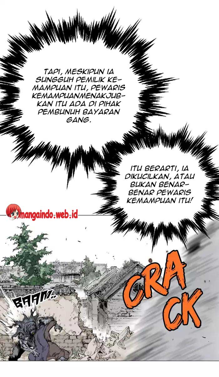 Gosu Chap 101 - Next Chap 102