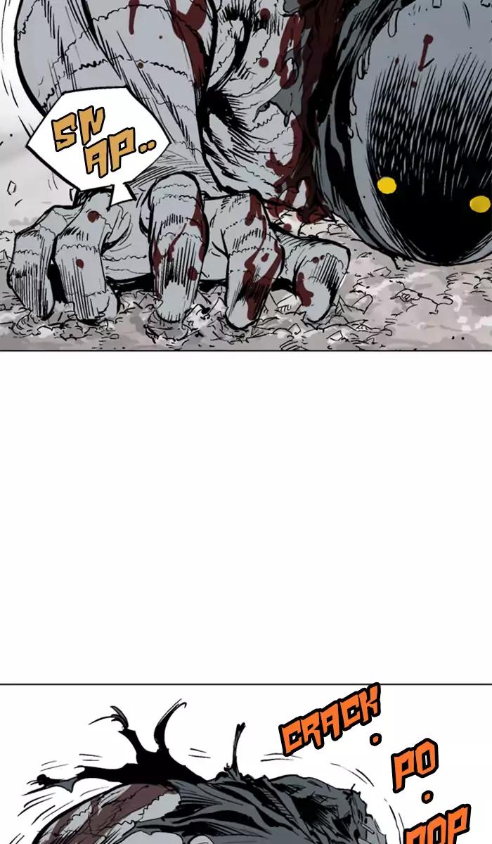 Gosu Chap 101 - Next Chap 102