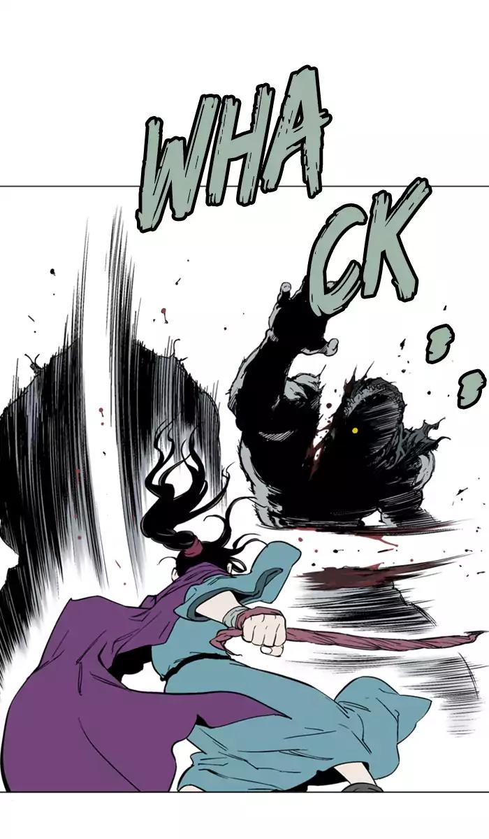 Gosu Chap 101 - Next Chap 102