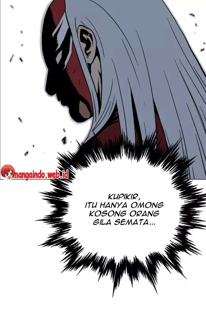 Gosu Chap 101 - Next Chap 102