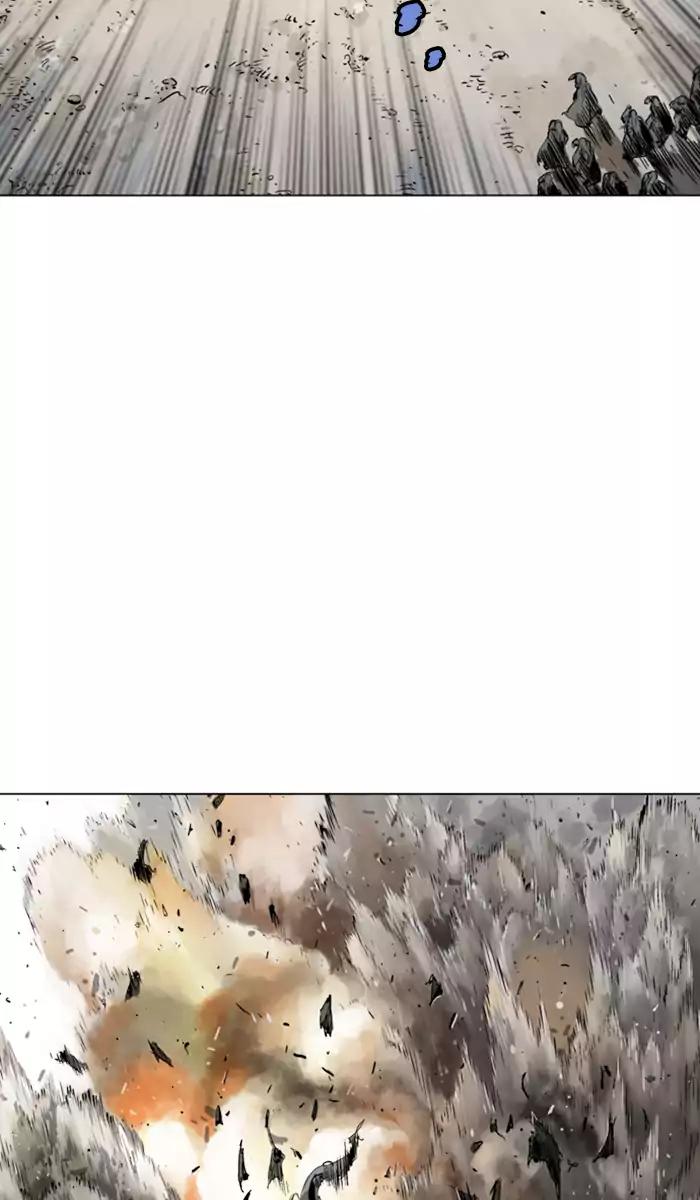 Gosu Chap 101 - Next Chap 102