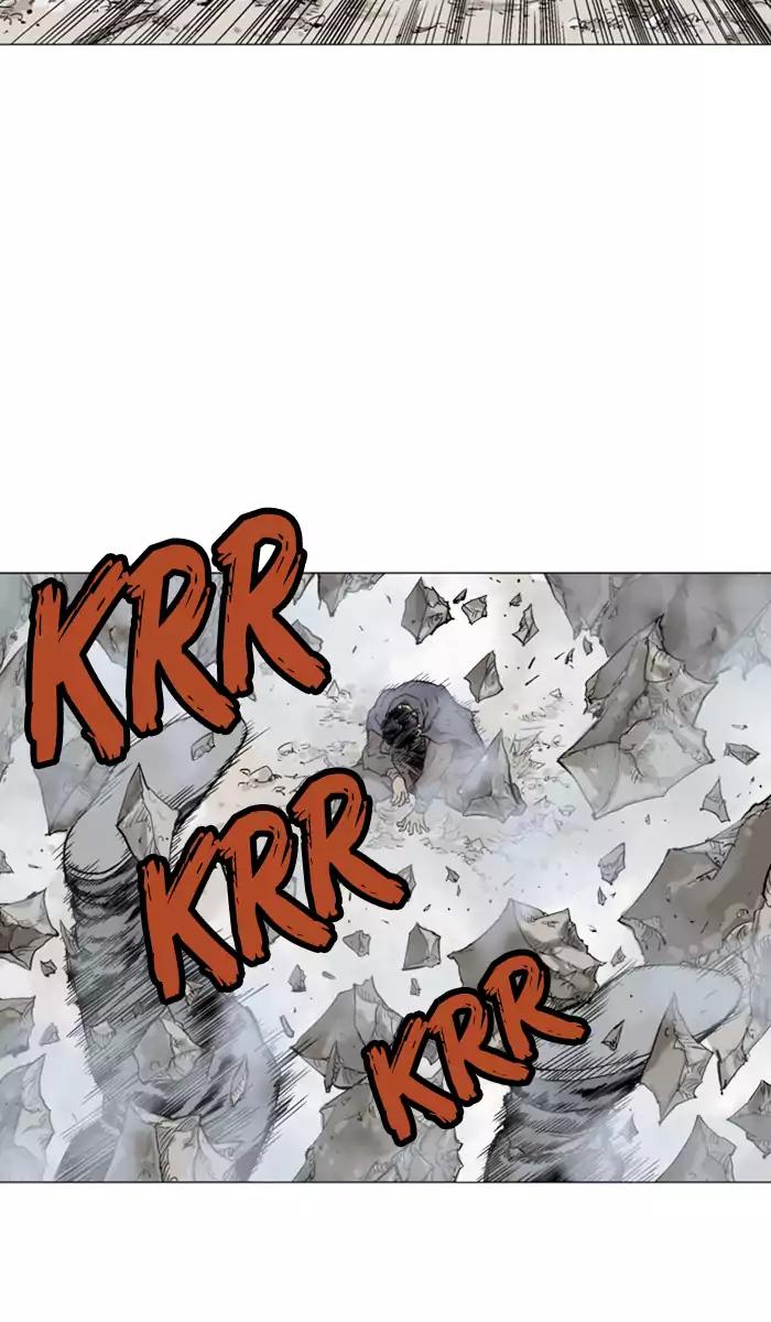 Gosu Chap 101 - Next Chap 102