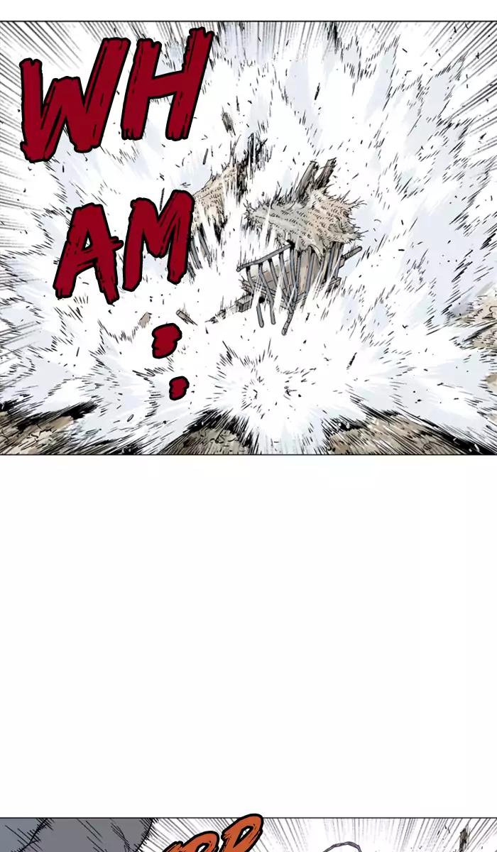 Gosu Chap 102 - Next Chap 103