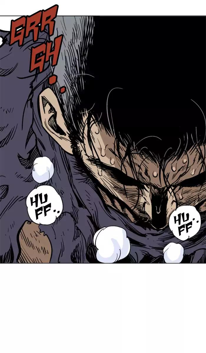 Gosu Chap 102 - Next Chap 103
