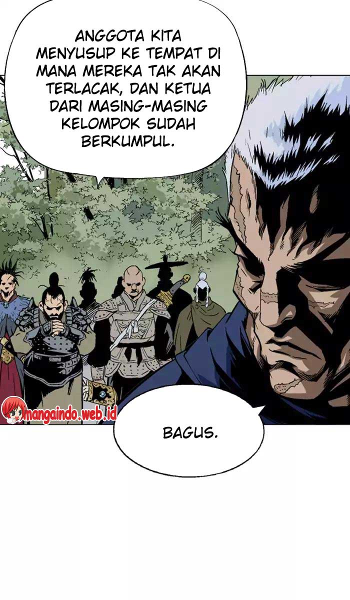 Gosu Chap 102 - Next Chap 103