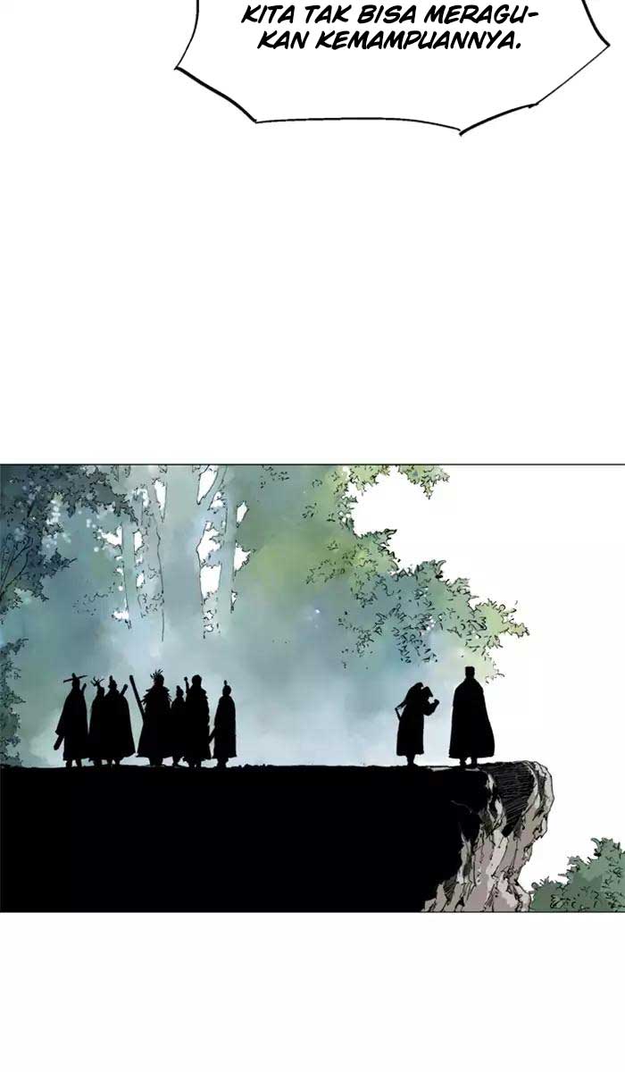 Gosu Chap 102 - Next Chap 103