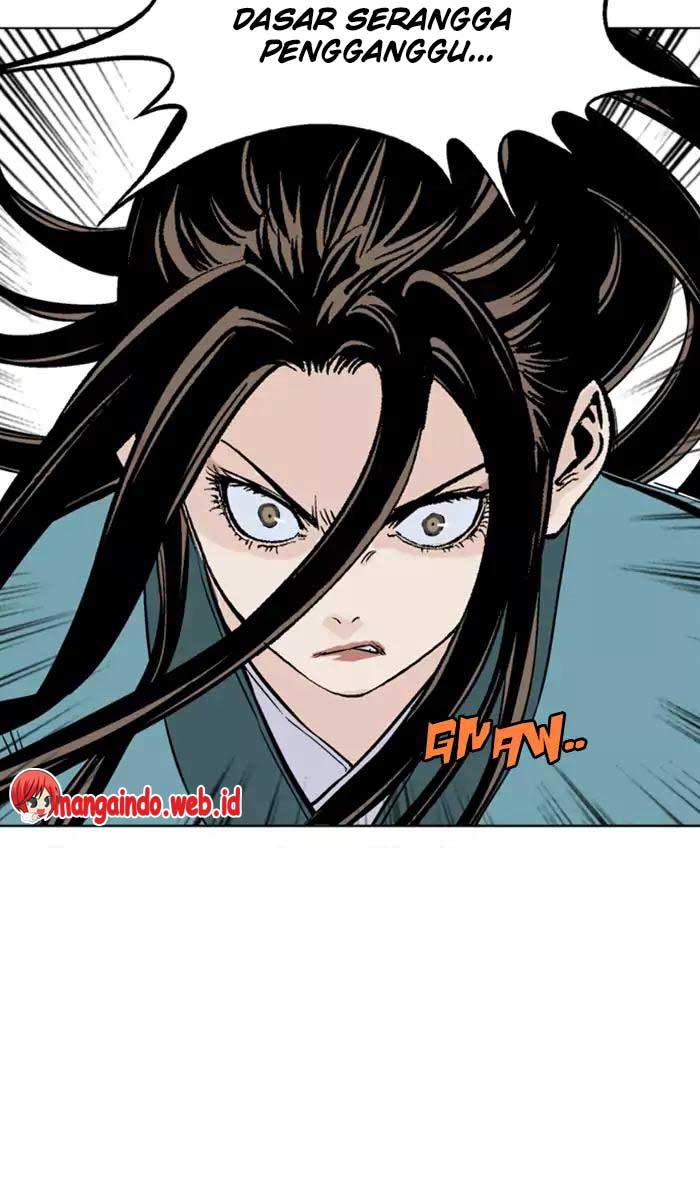 Gosu Chap 102 - Next Chap 103