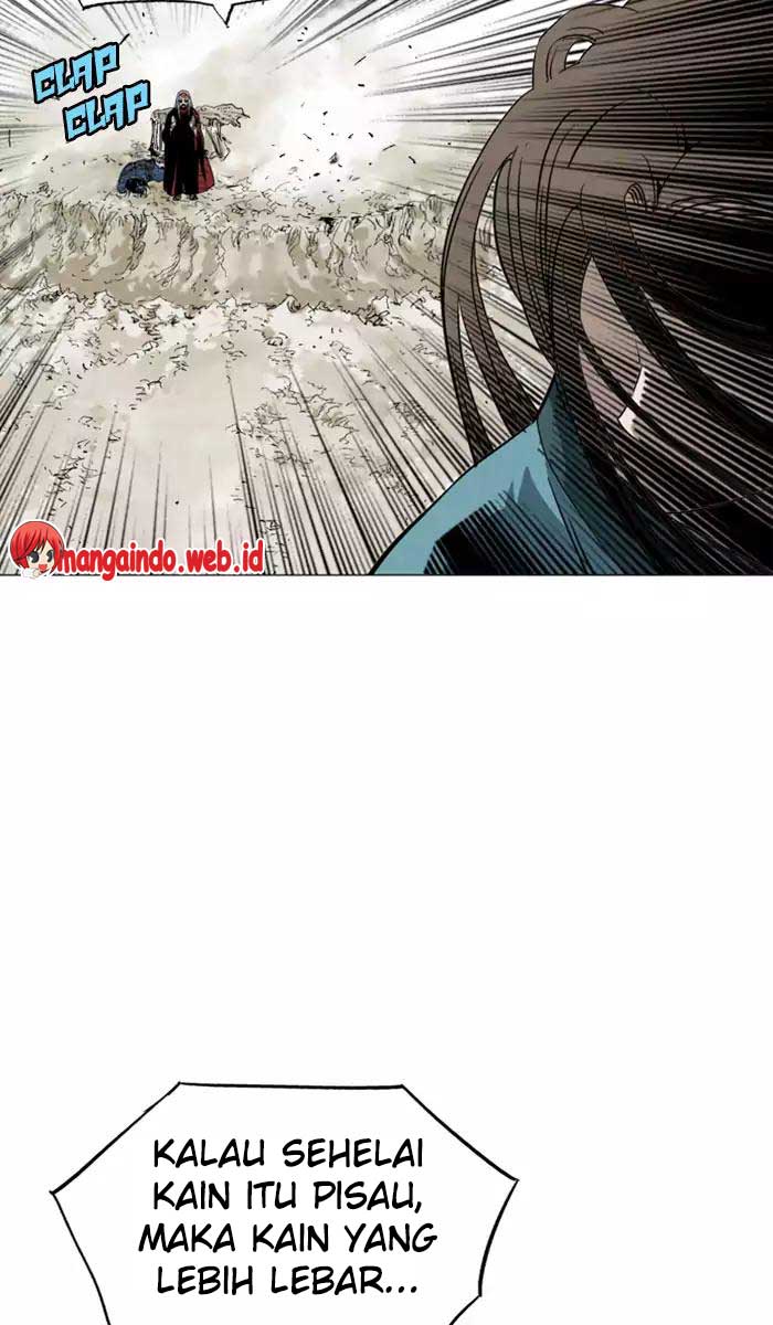 Gosu Chap 102 - Next Chap 103