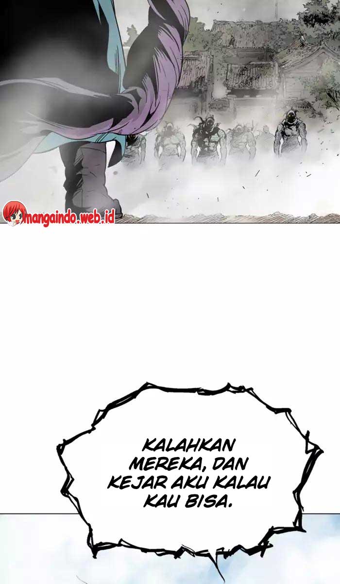 Gosu Chap 102 - Next Chap 103