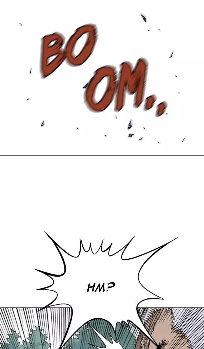 Gosu Chap 102 - Next Chap 103