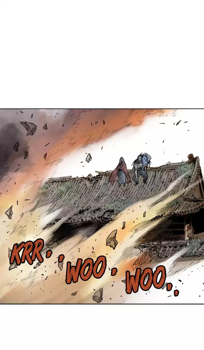 Gosu Chap 102 - Next Chap 103