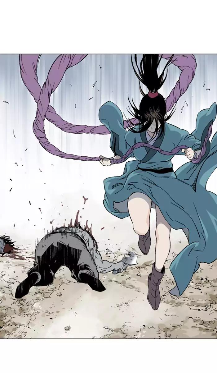 Gosu Chap 102 - Next Chap 103