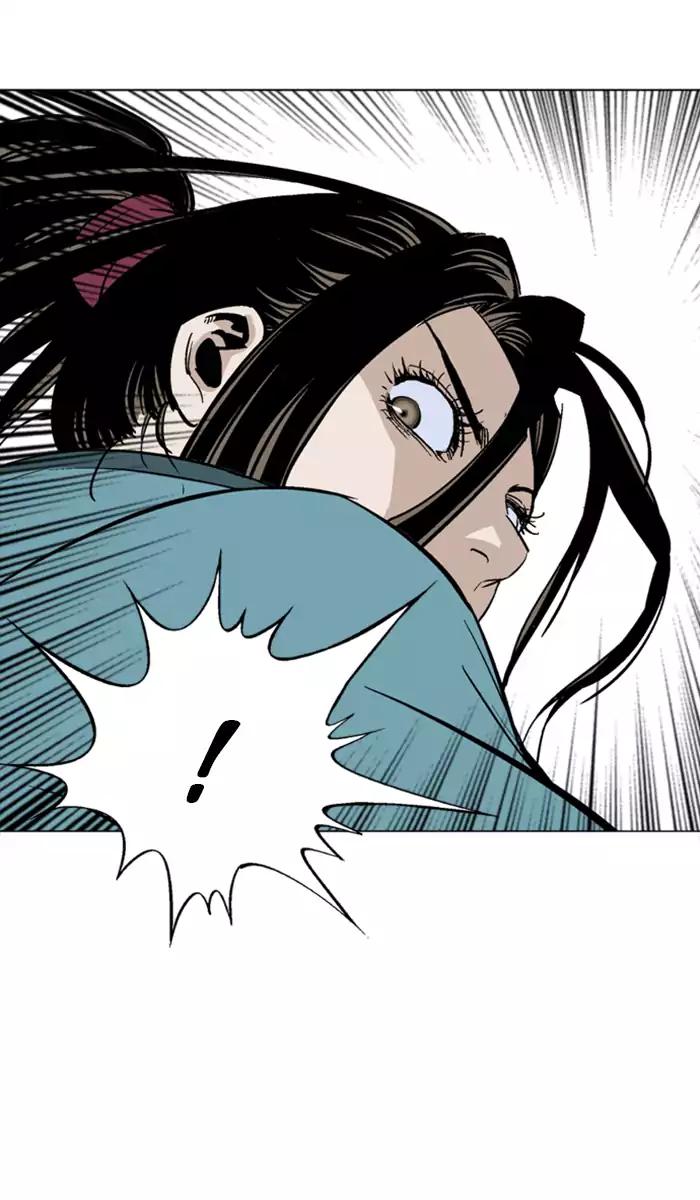 Gosu Chap 102 - Next Chap 103