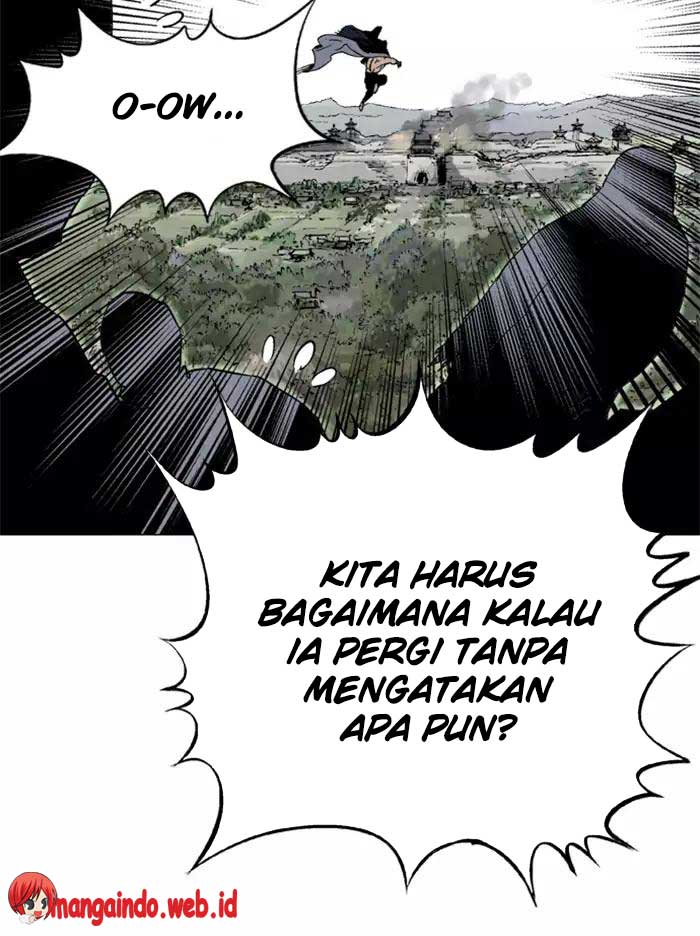 Gosu Chap 102 - Next Chap 103