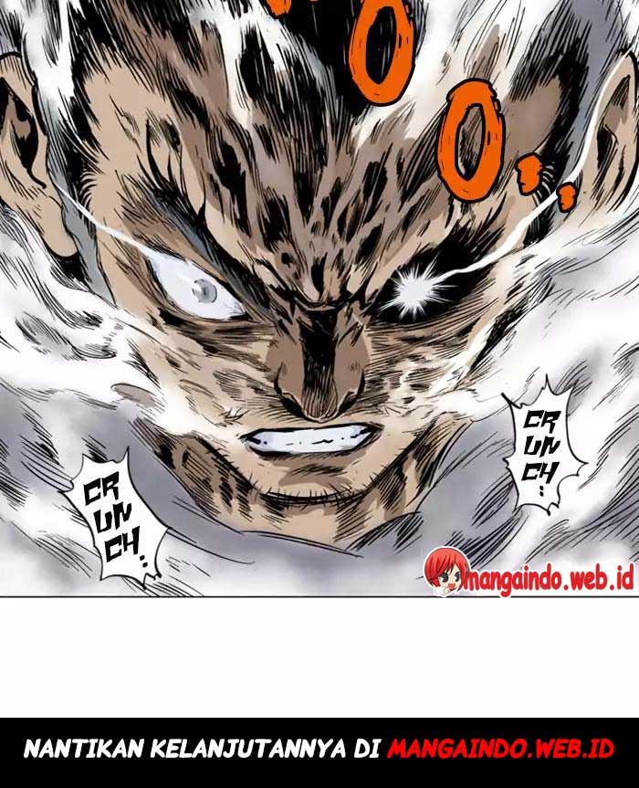 Gosu Chap 102 - Next Chap 103