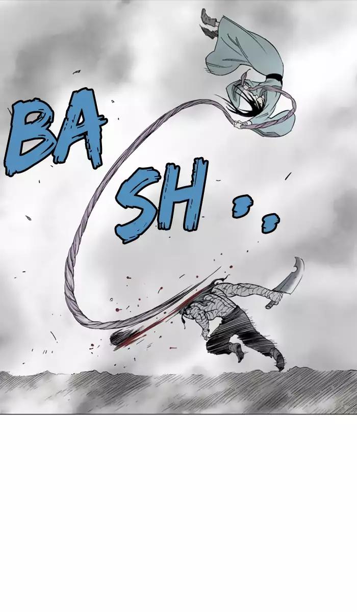 Gosu Chap 102 - Next Chap 103