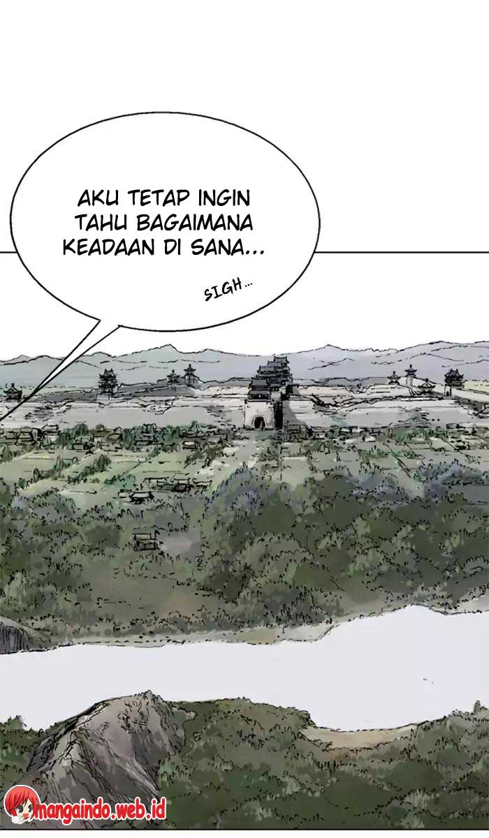 Gosu Chap 102 - Next Chap 103