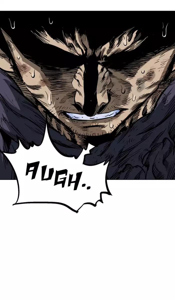 Gosu Chap 102 - Next Chap 103