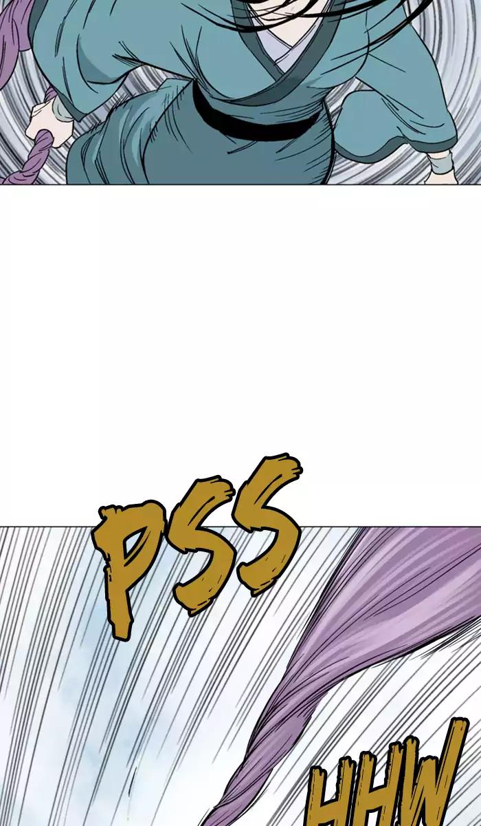 Gosu Chap 102 - Next Chap 103