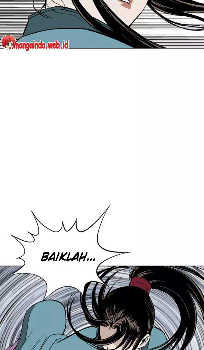 Gosu Chap 102 - Next Chap 103