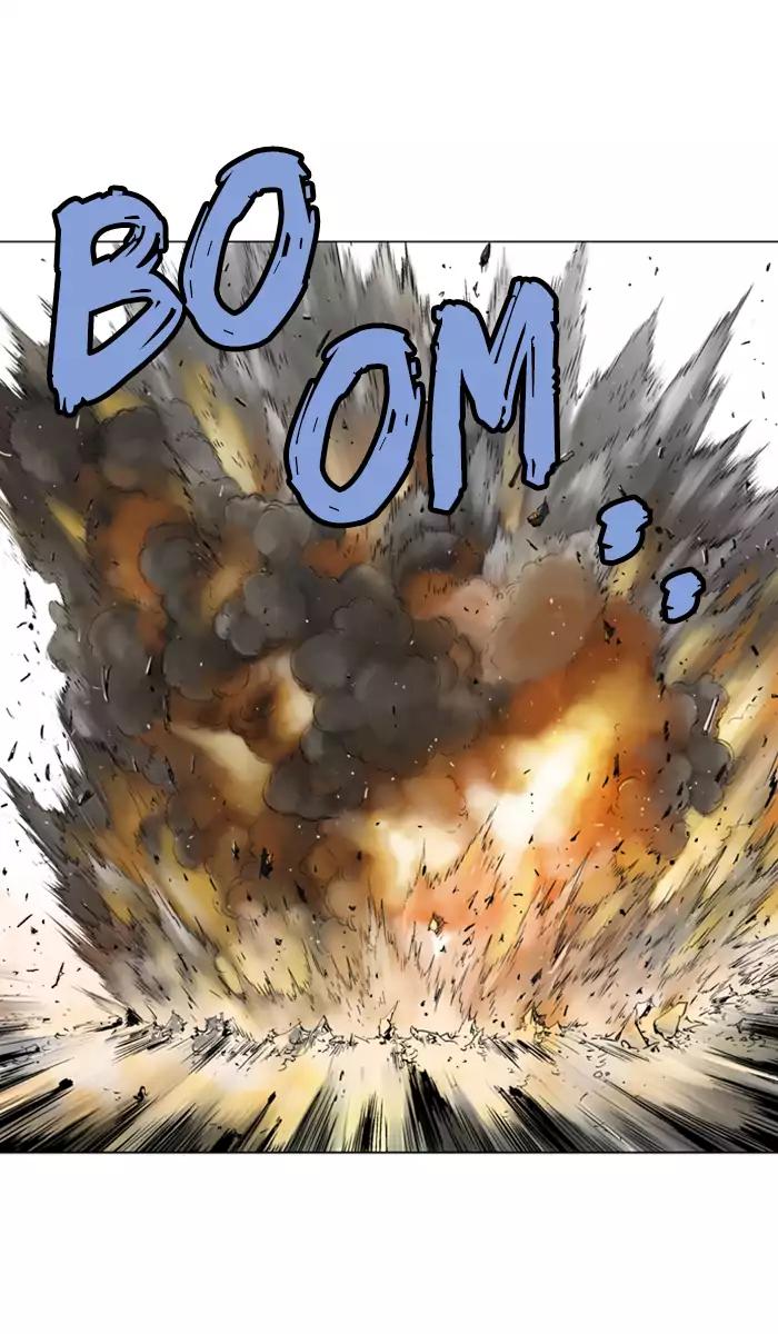 Gosu Chap 102 - Next Chap 103